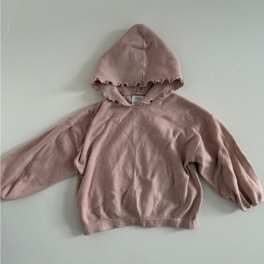 Zara kids sweater